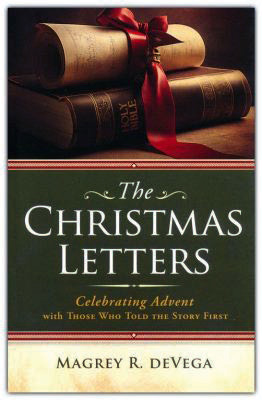 Weekly Advent Bible Study
